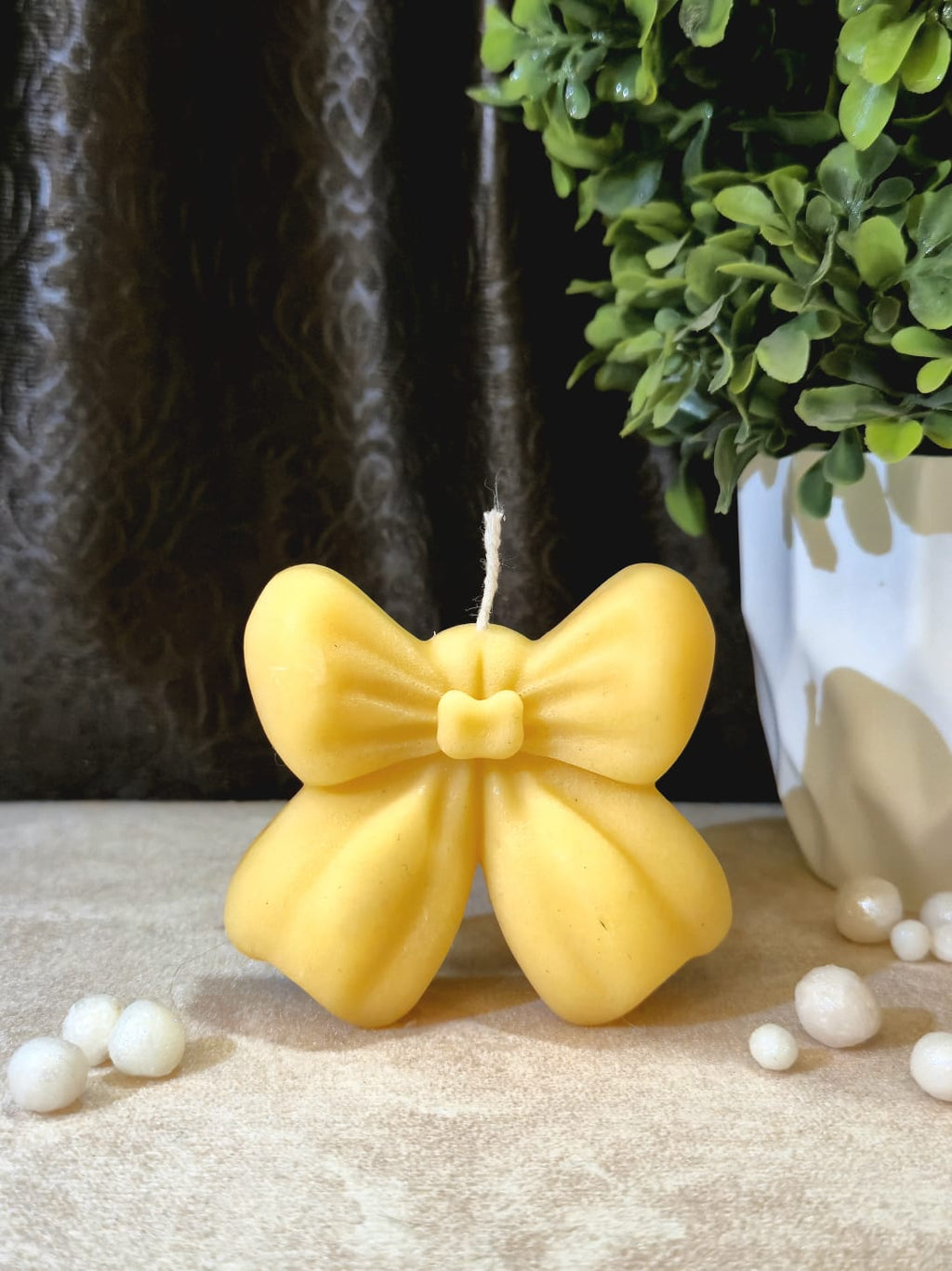 Golden Ribbon