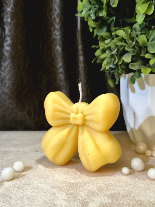 Golden Ribbon