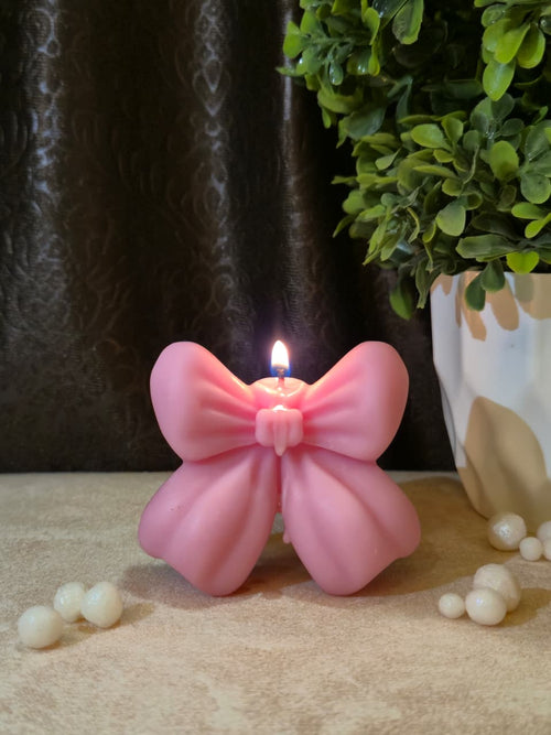 Blush Ribbion