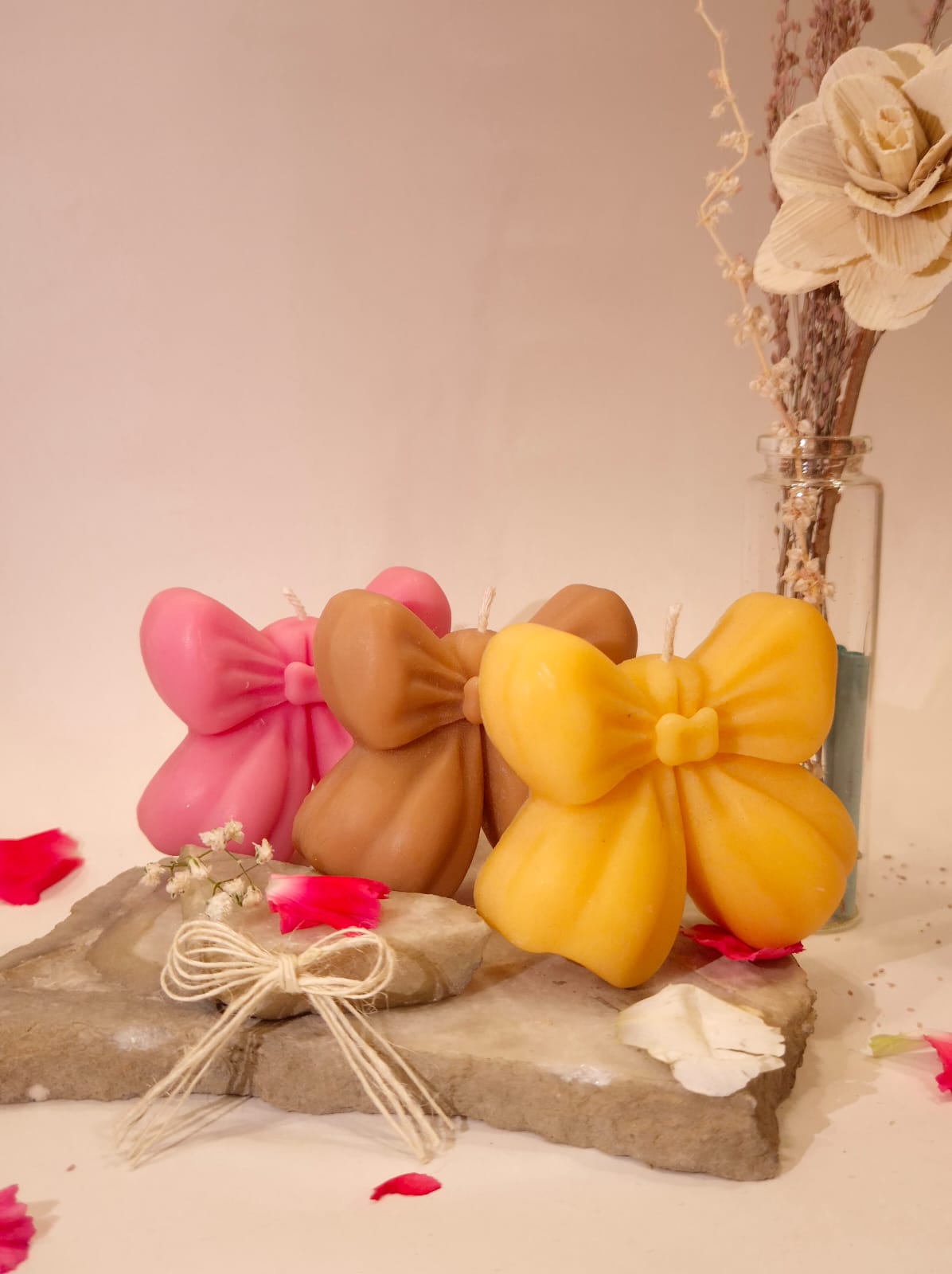 Golden Ribbon