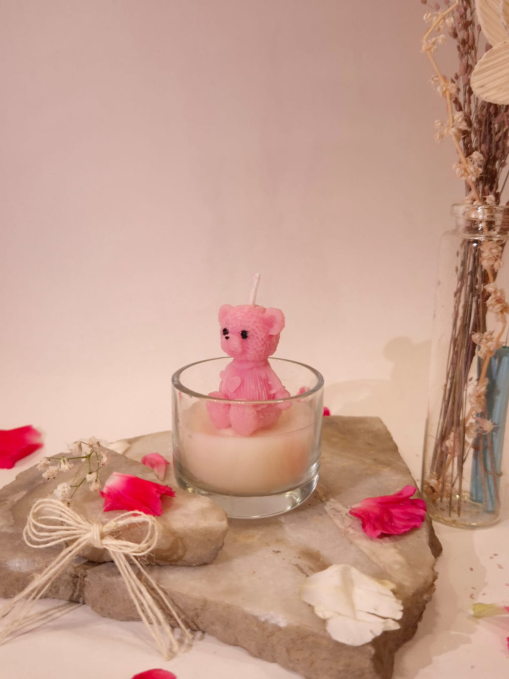 Fuzzy Hugs | Strawberry