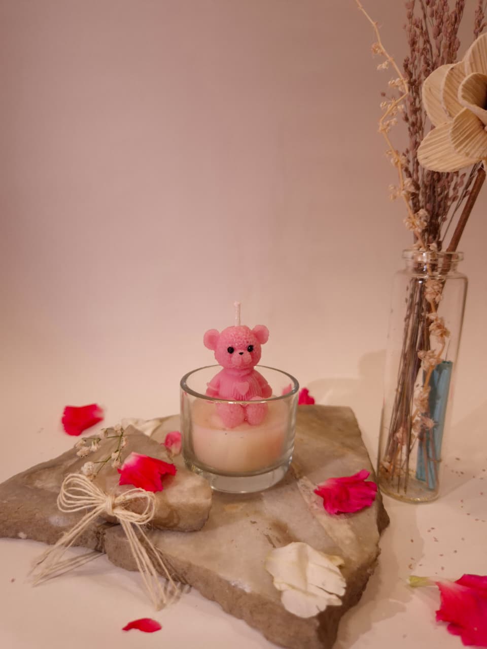 Fuzzy Hugs | Strawberry