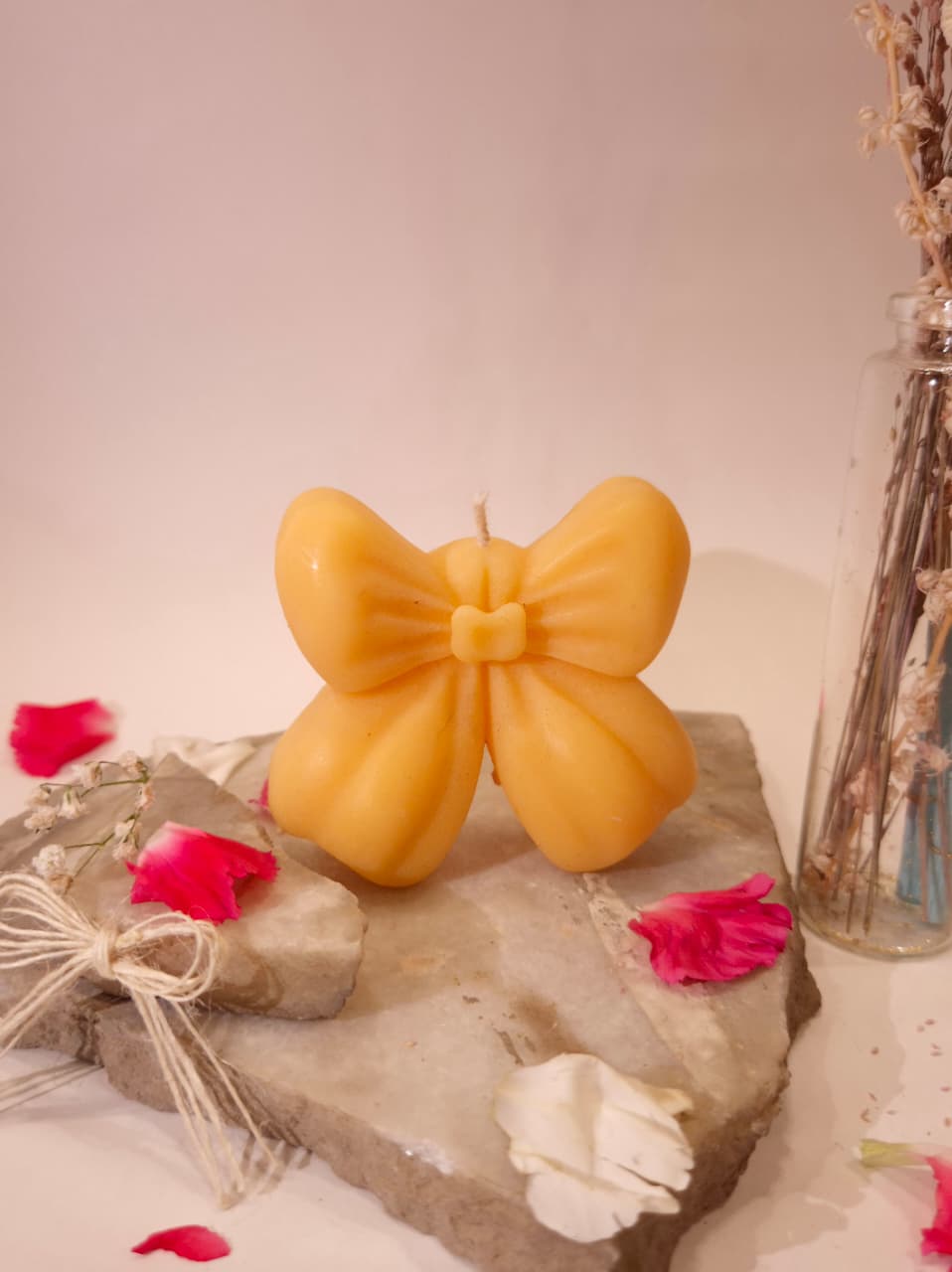 Golden Ribbon