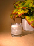 Stardust Candle